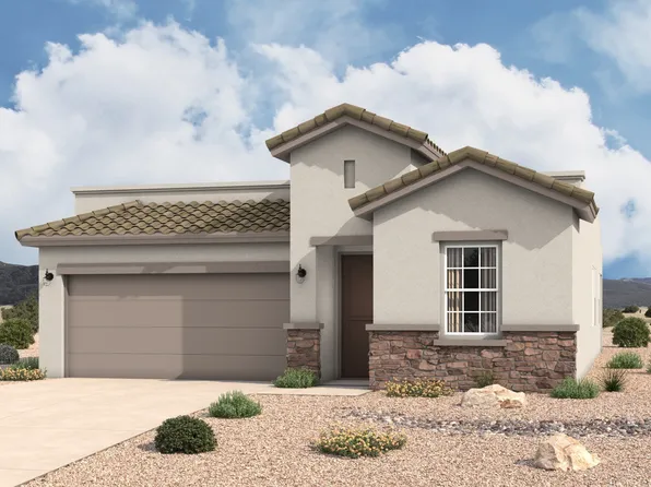 Winsor Plan, Spanish Walk