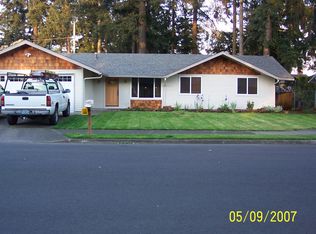 1912 SE 149th Ave, Portland, OR 97233