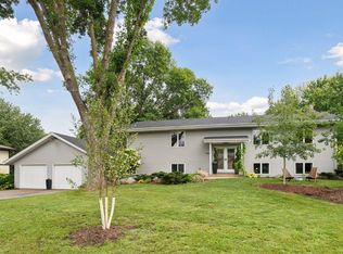 5865 Strawberry Ln, Shorewood, MN 55331