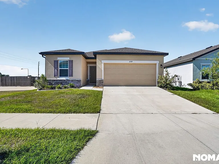 2389 Harris Hawk Ave — Photo 22