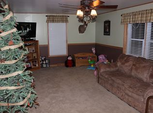 178 Townhill Rd, Berlin, PA 15530