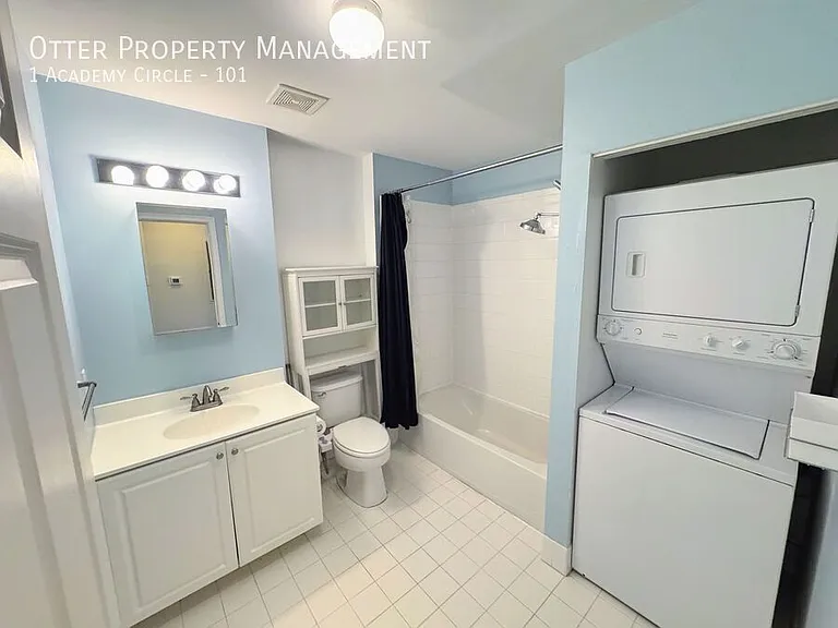 1 Academy Cir #101 — Photo 24