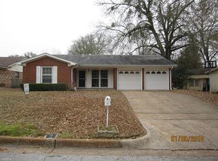 2719 Anita Ln, Tyler, TX 75701