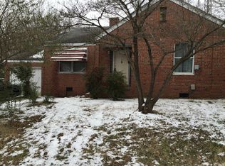 1212 Alma St, Durham, NC 27703