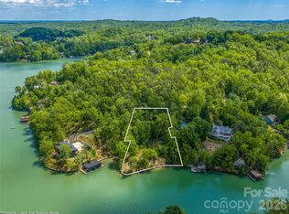 99999 Hawthorne Dr, Lake Lure, NC 28746