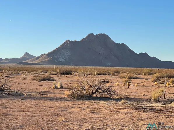 Blazing Trl SE, Deming, NM 88030