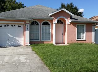 7340 Hollow Ridge Cir, Orlando, FL 32822