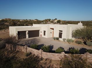 56204 N Vulture Mine Rd, Wickenburg, AZ 85390