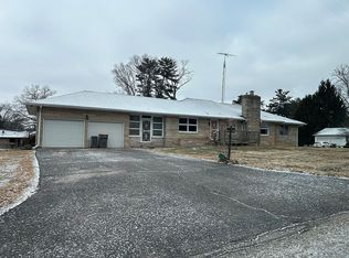 2411 N Barbara Dr, Bloomington, IN