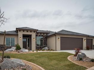 1797 N Vista Park Way, Washington, UT 84780