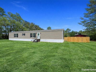 6430 Otter Rd, Waycross, GA, 31503