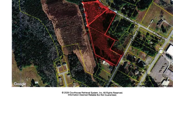 6 Ac Wilson Street, Bolivia, NC 28422