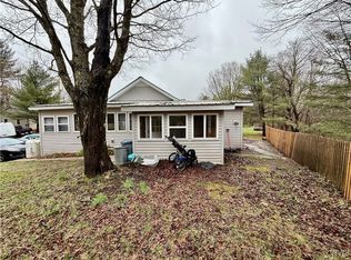 16 Catherine St, Star lake, NY 13690