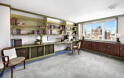 Sold by Halstead Real Estate