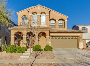 3893 S Cricket Dr, Gilbert, AZ 85297