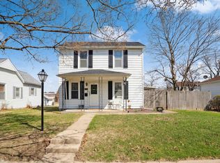 604 S Gertrude St, Burlington, IA 52601