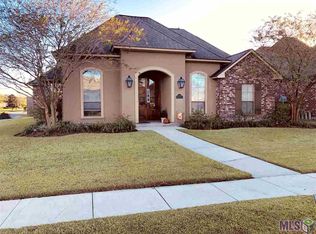 2234 Hillsprings Ave, Baton Rouge, LA 70810