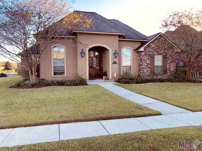 2234 Hillsprings Ave, Baton Rouge, LA, 70810