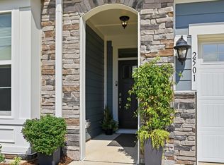 2501 Maplemere Ct, Durham, NC 27703