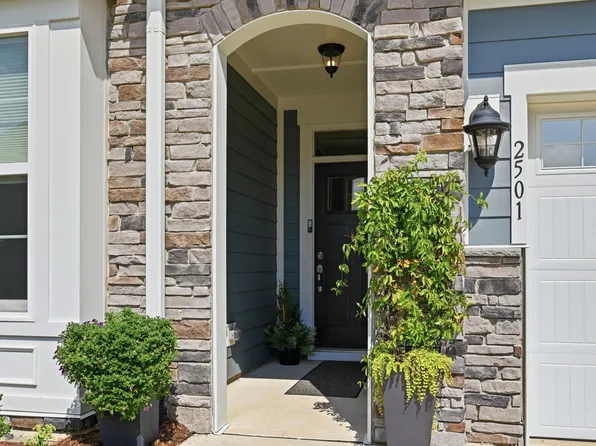 2501 Maplemere Ct, Durham, NC 27703