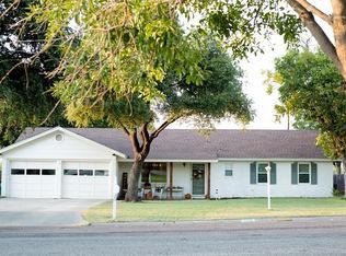 202 Edgewood Dr, San Angelo, TX 76903