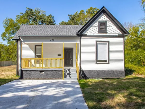 306 S Schiller St, Little Rock, AR 72205