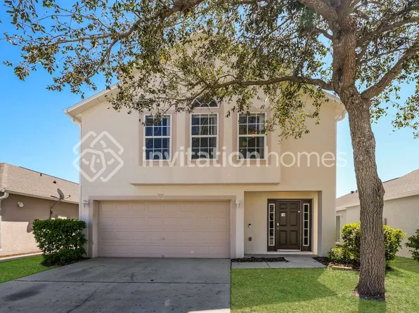 6439 Tabogi Trl, Wesley Chapel, FL 33545