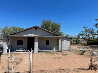 1206 E 5th St, Douglas, AZ 85607