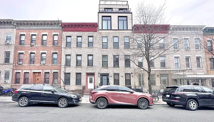Rented by Doorway NYC, LLC | media 23