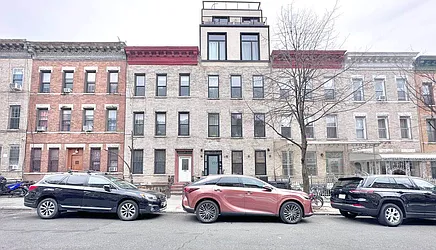 Rented by Doorway NYC, LLC