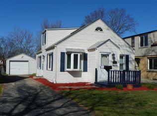 3151 S 56th St, Milwaukee, WI 53219