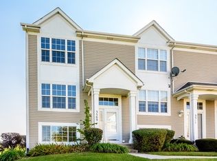 3509 Silver Leaf Dr, Joliet, IL 60431