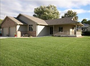 219 W Ash St, Wilber, NE 68465
