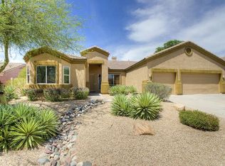 4644 E Sierra Sunset Trl, Cave Creek, AZ 85331