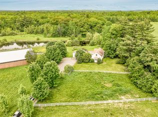 92 Bellsqueeze Rd, Benton, ME 04901