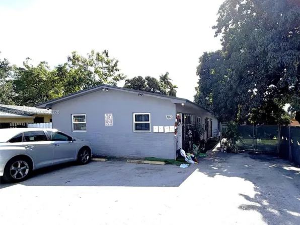 3160 NW 135th St, Opa Locka, FL 33054