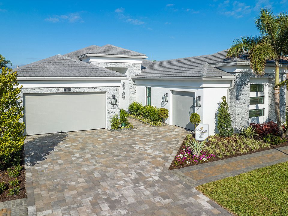 Sonoma Plan, Valencia Grand, Boynton Beach, FL 33473 Zillow