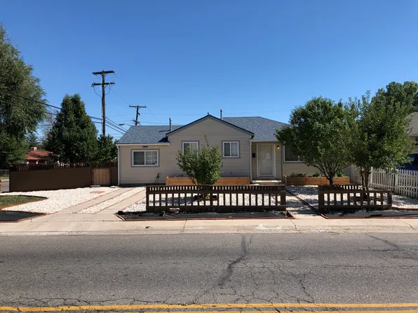 476 Perry St, Denver, CO 80204