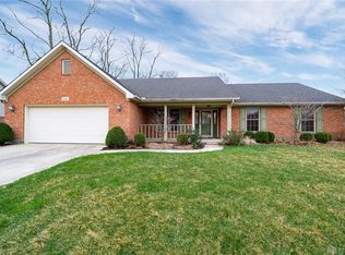 241 Wagner Rd, West Milton, OH 45383