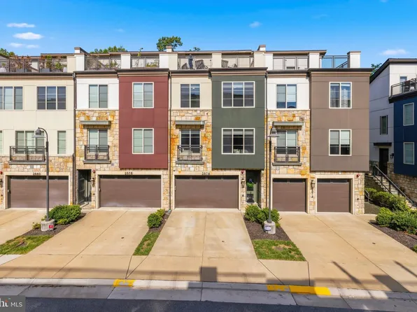 2876 Lowen Valley Rd, Alexandria, VA 22303