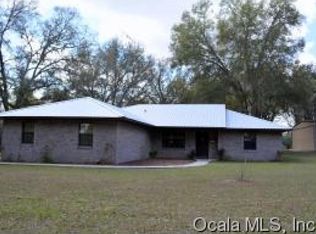 3316 SW 85th St, Ocala, FL 34476