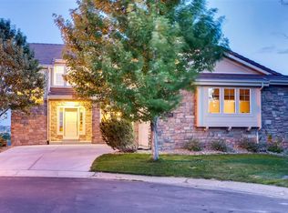 22594 E Peakview Pl, Aurora, CO 80016