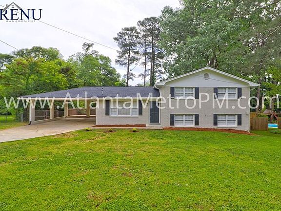 2nd image of 3365 Lauada Dr