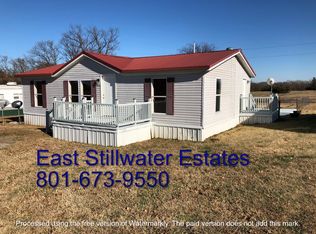 6418 E McElroy Rd, Stillwater, OK 74075