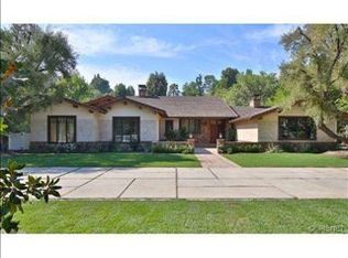 23942 Long Valley Rd, Hidden Hills, CA 91302