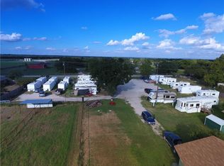 389 Macs Grocery Rd, Bowie, TX 76230