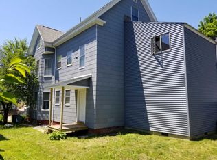 38 Davis St, Lewiston, ME 04240