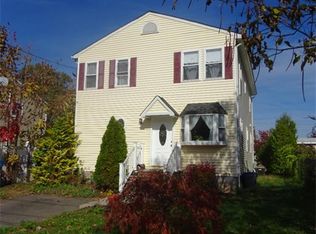 506 Edgar Ave, South Plainfield, NJ 07080