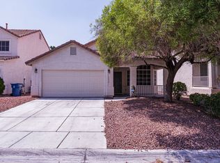 9539 Observer St, Las Vegas, NV 89123