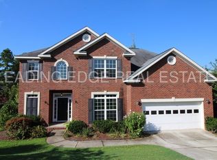433 Richmond St, Evans, GA 30809